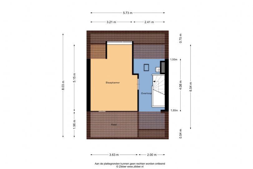 Afbeelding Olivier van Noortstraat 13, 6991 BG Rheden : 36